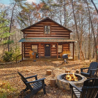 Private, Cozy and Close to Everything!